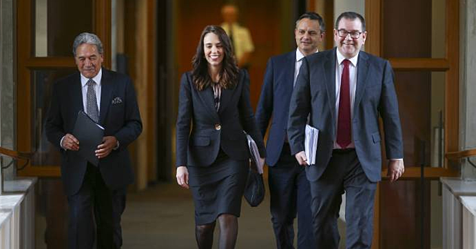 Pacific Aid earmarked in N.Z. 2020 budget