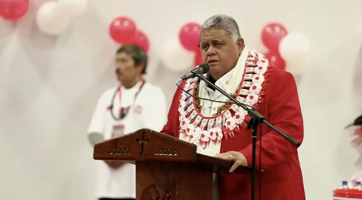 FAST raises $200K in Auckland