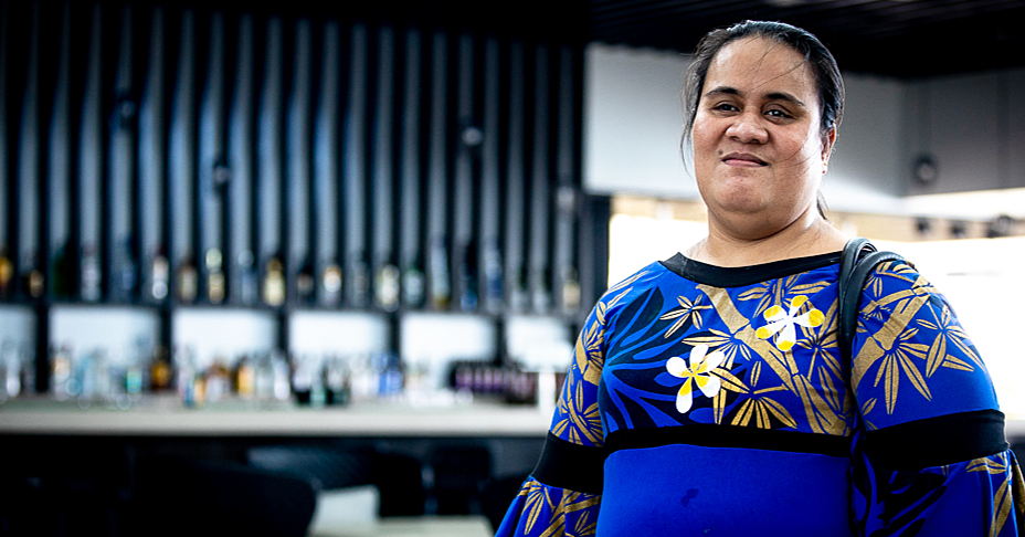 Prepolling a dream come true for disability advocates