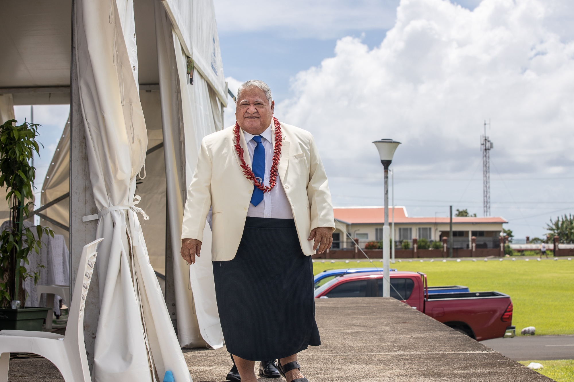 P.M. defends Commission of Inquiry