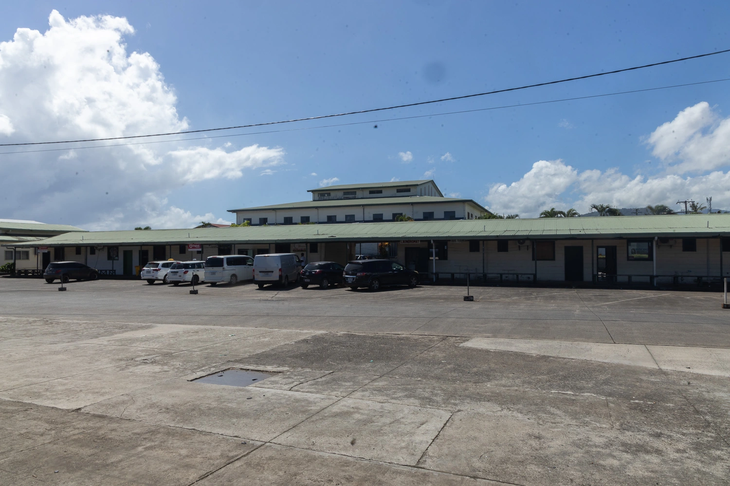 Businesses and families still recovering from blackout impact 