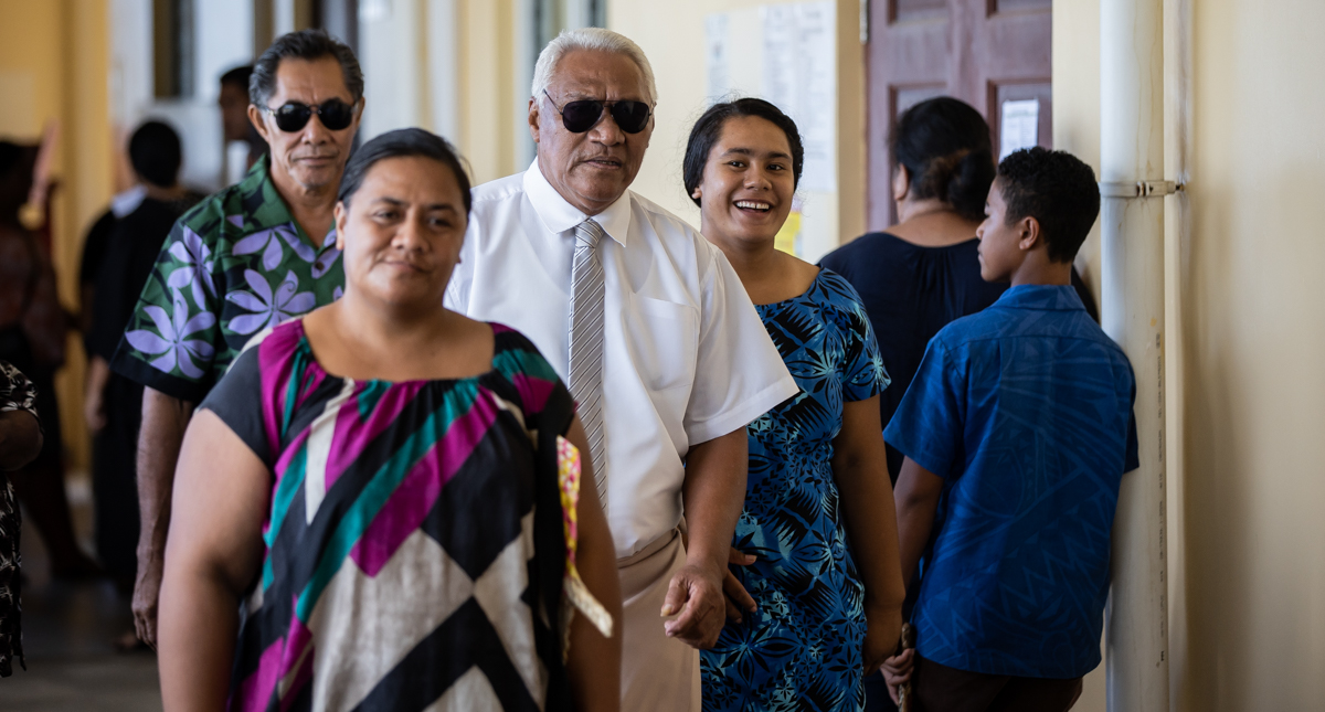 Hearing date set for accused in Safotu teen death