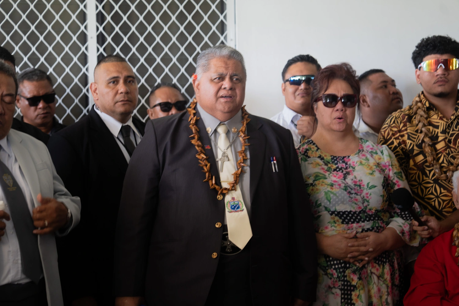 PM claims five NZ police to re-investigate hit and run