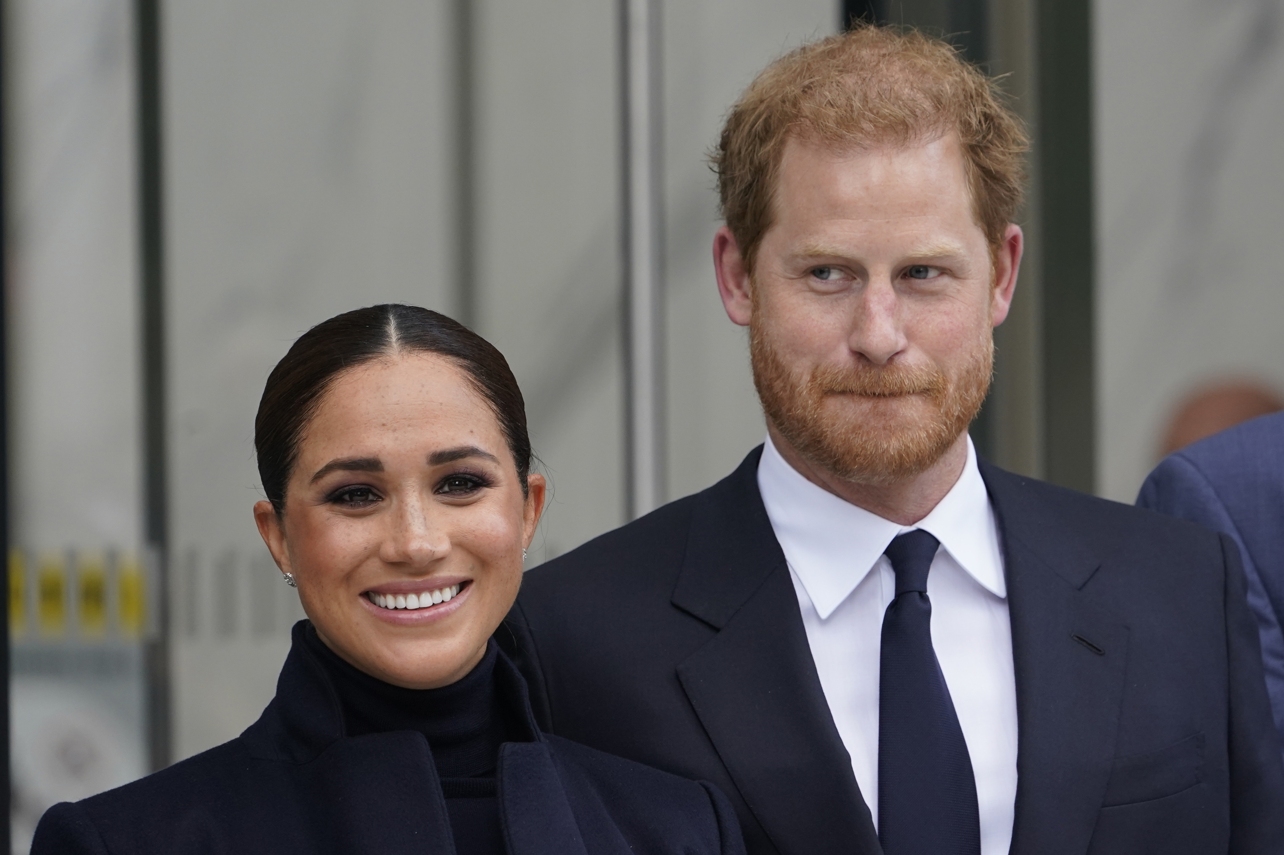 UK court backs Meghan in dispute over privacy with publisher