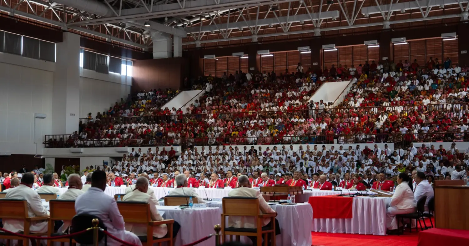 What Samoa’s District Development Act 2026 means for district funding?