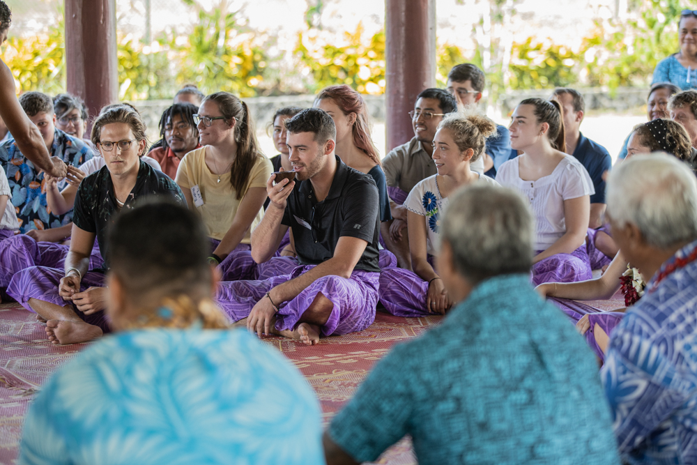 U.S. Peace Corps to return next year