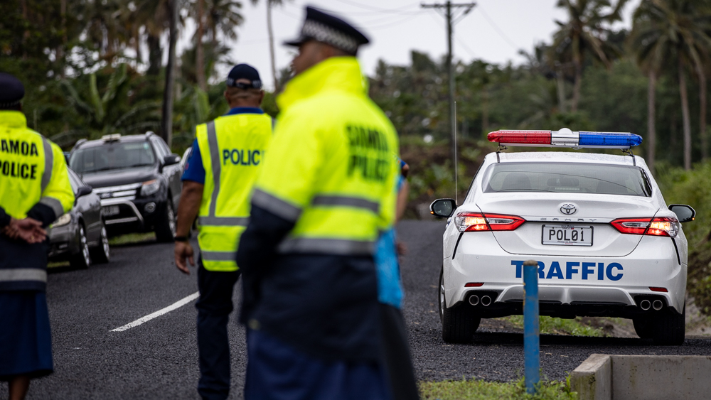 Missing persons on the radar: Police