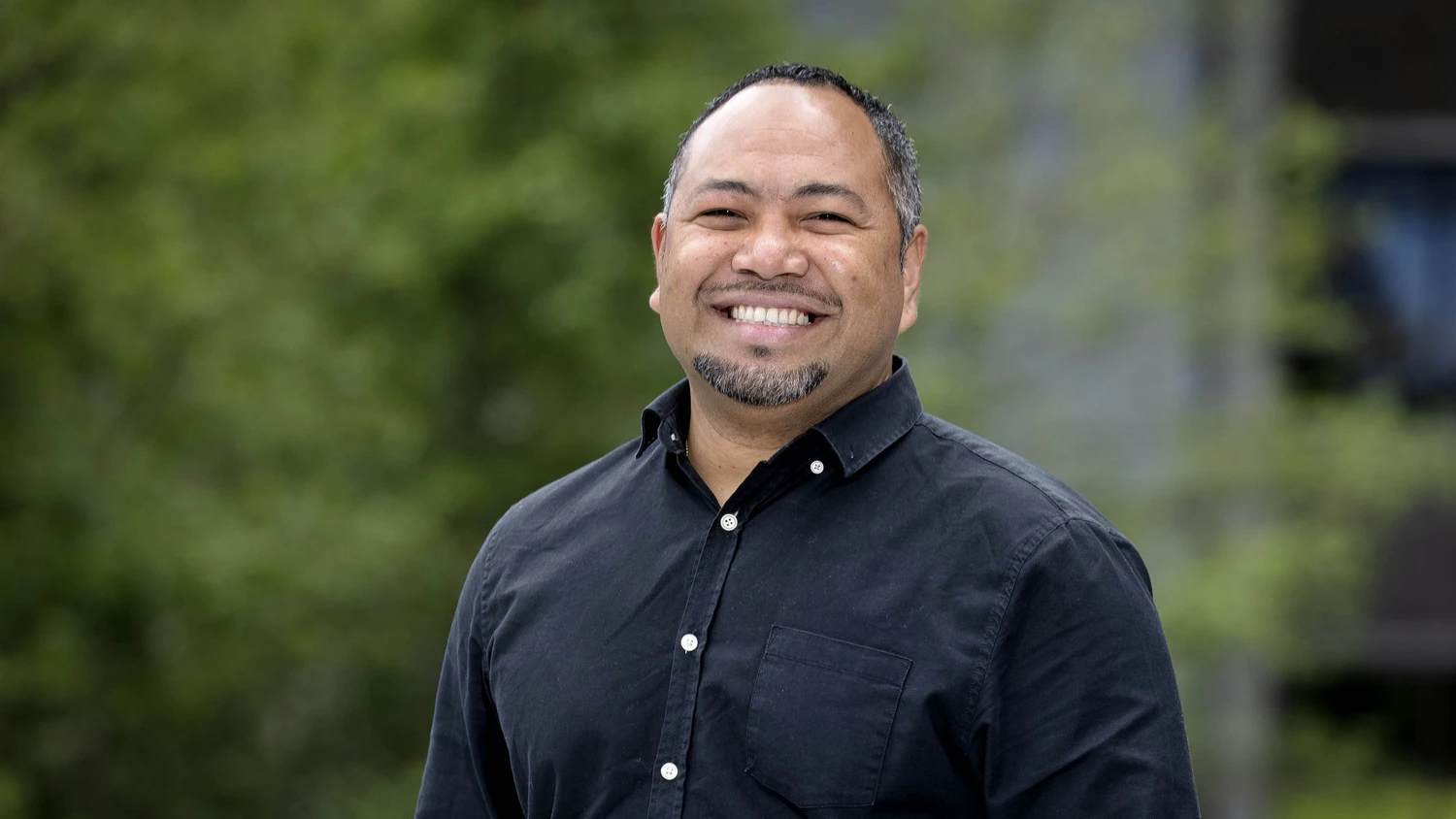 Pasific scientist wins top award