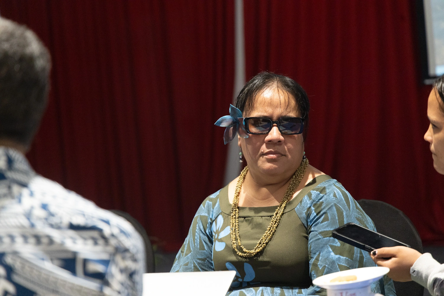 Mataafa Faatino nominated for UN Rights Committee