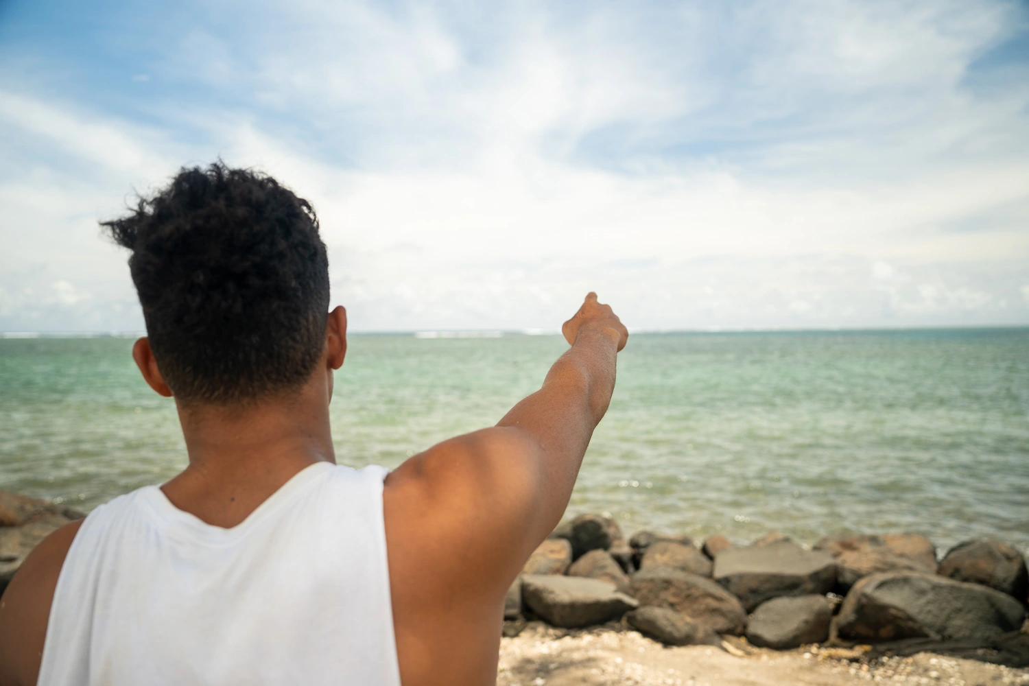 Tafitoala's struggles as fishing ban continues