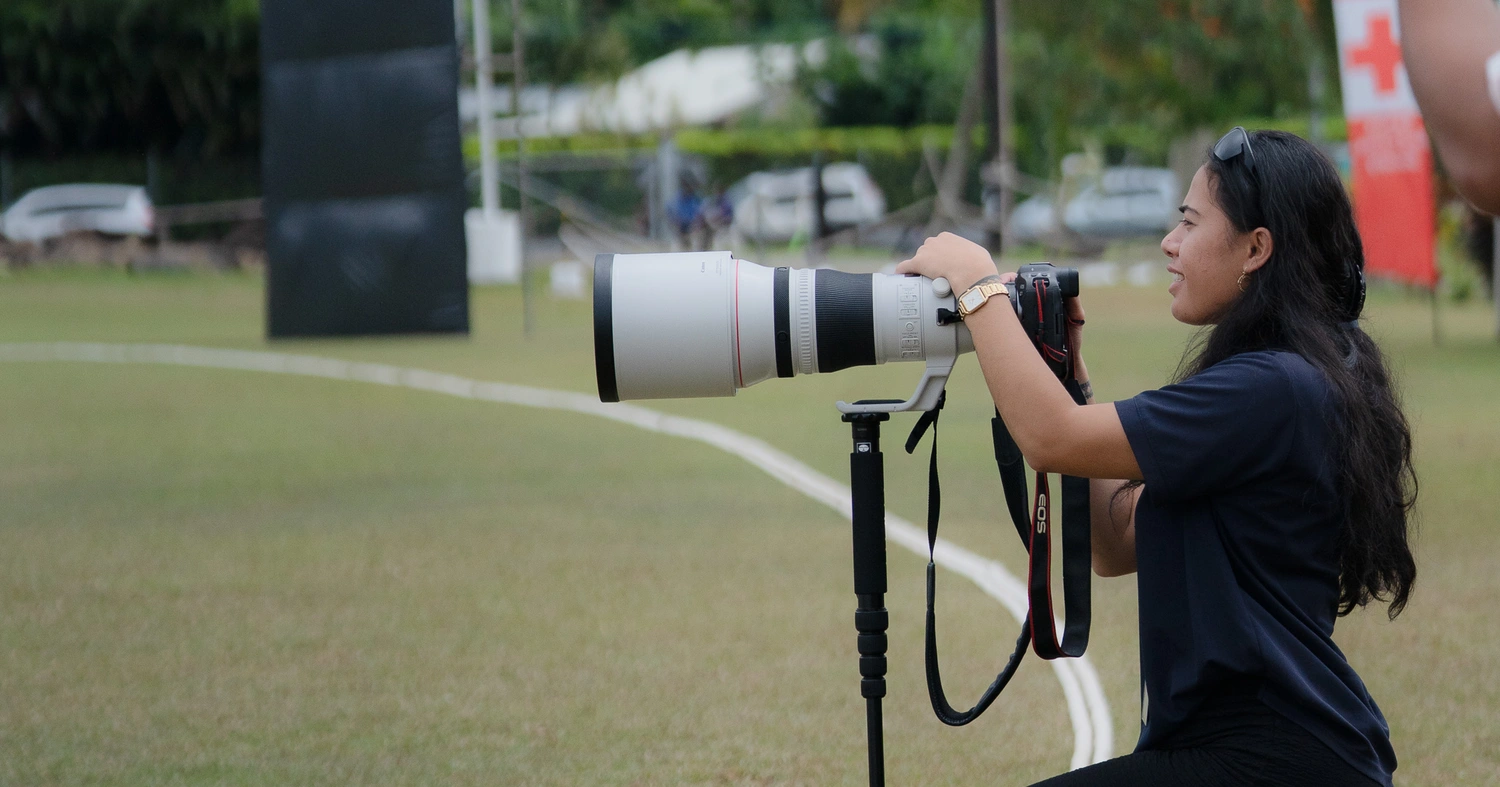 Police charge Samoa Observer journalist with trespass