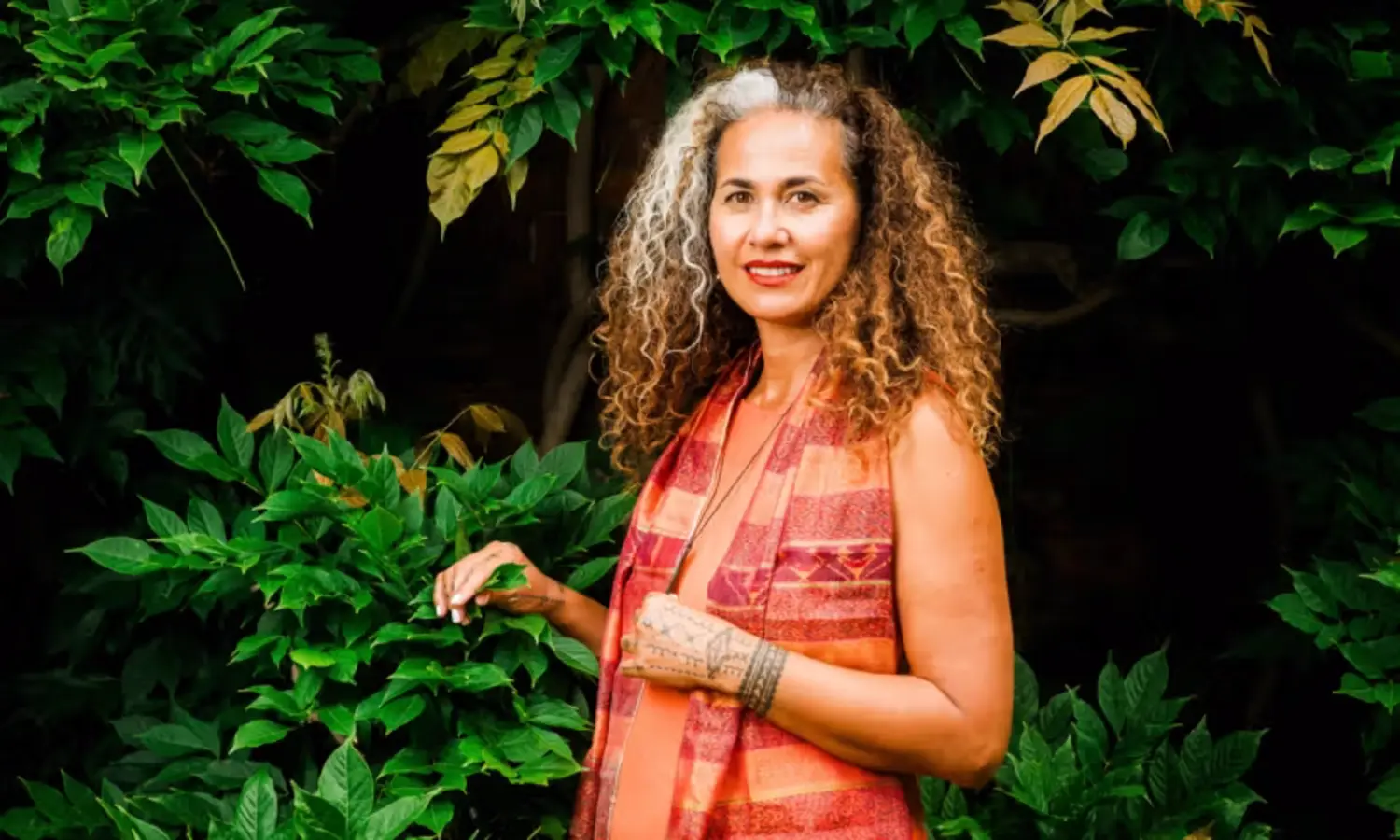 Samoan poet embraces new role