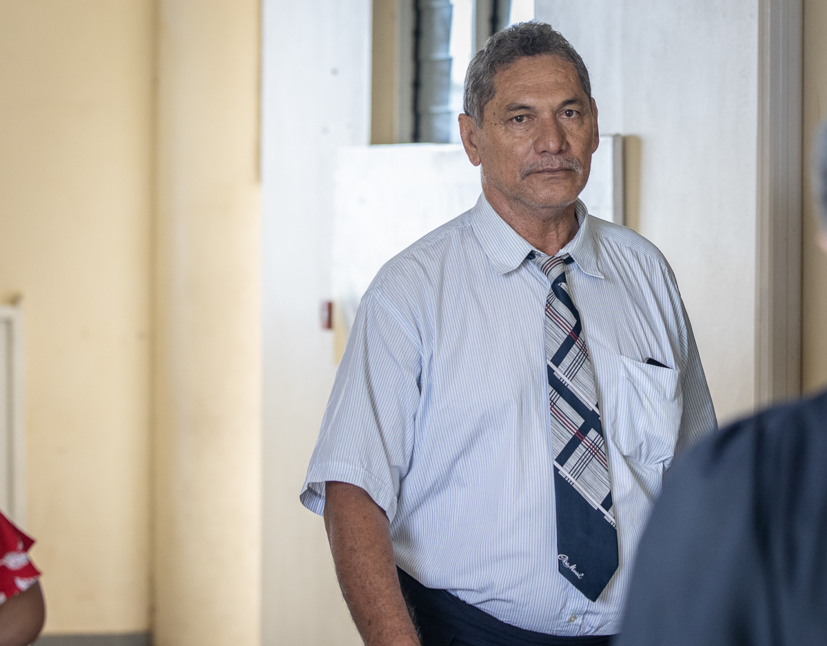 Hearing of lawsuit against Samoa Rugby Union begins   