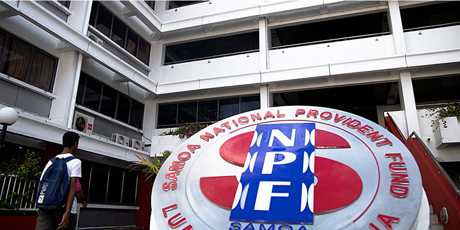 S.N.P.F. delivers $59.8 million record profit