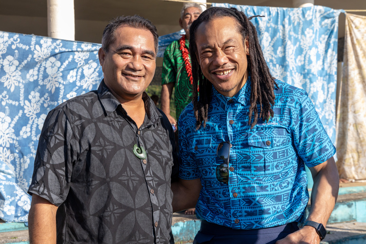 Tana Umaga new Moana Pasifika head coach 