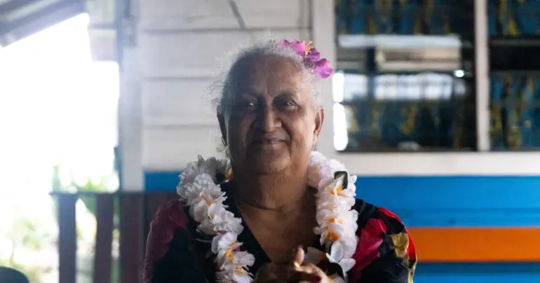 Leauva'a calls for stop on publication of village names 