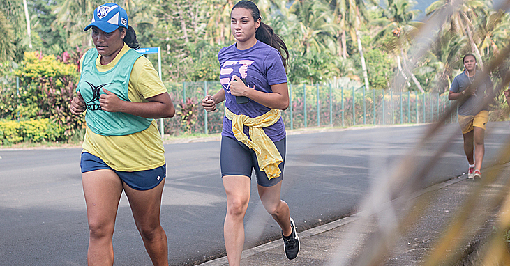 How to prevent injuries when running