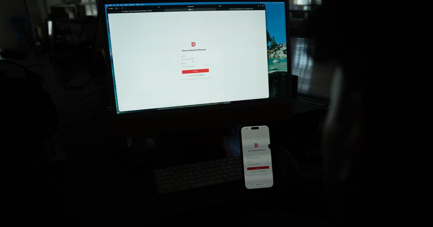 Locally developed payroll software launched