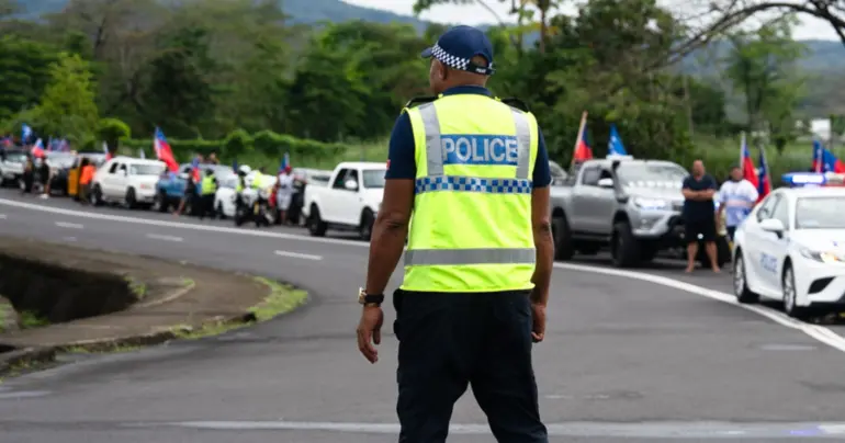 Police dismiss Facebook child-case claims