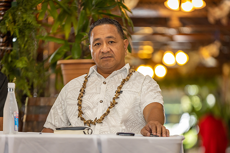 F.A.S.T. leads Vaimauga poll after preliminary count