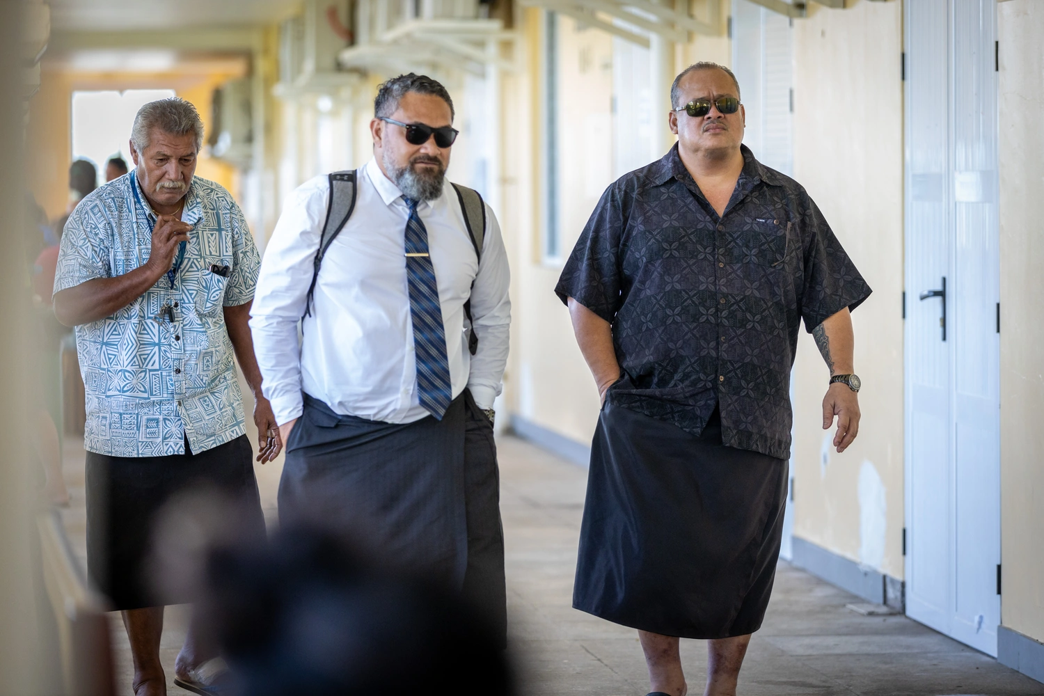 Govt. to pay $50K costs