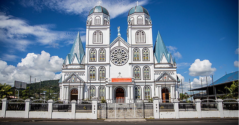 Petitions rejection saddens Church leaders