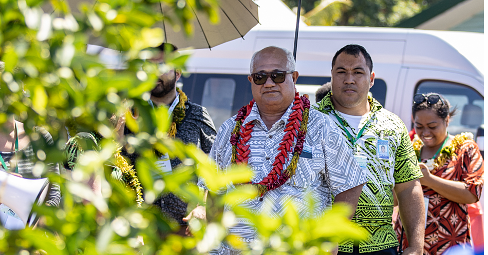 Govt. monitors virus developments with eye on imports