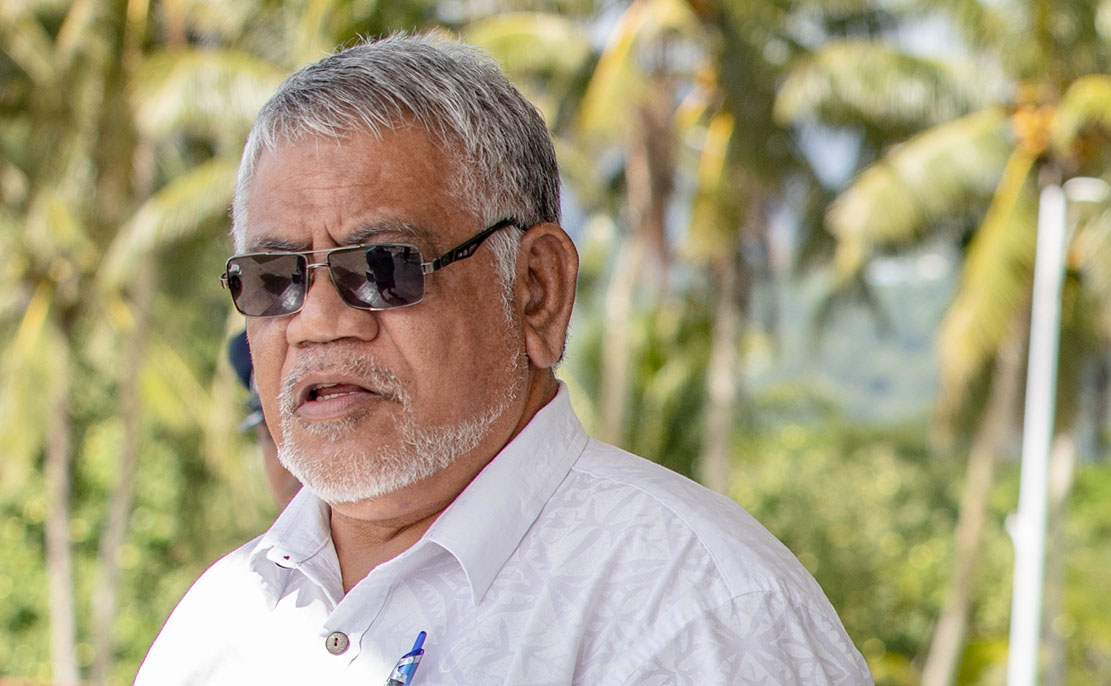 Samoa to finalise boundary negotiations with Tonga end of 2019