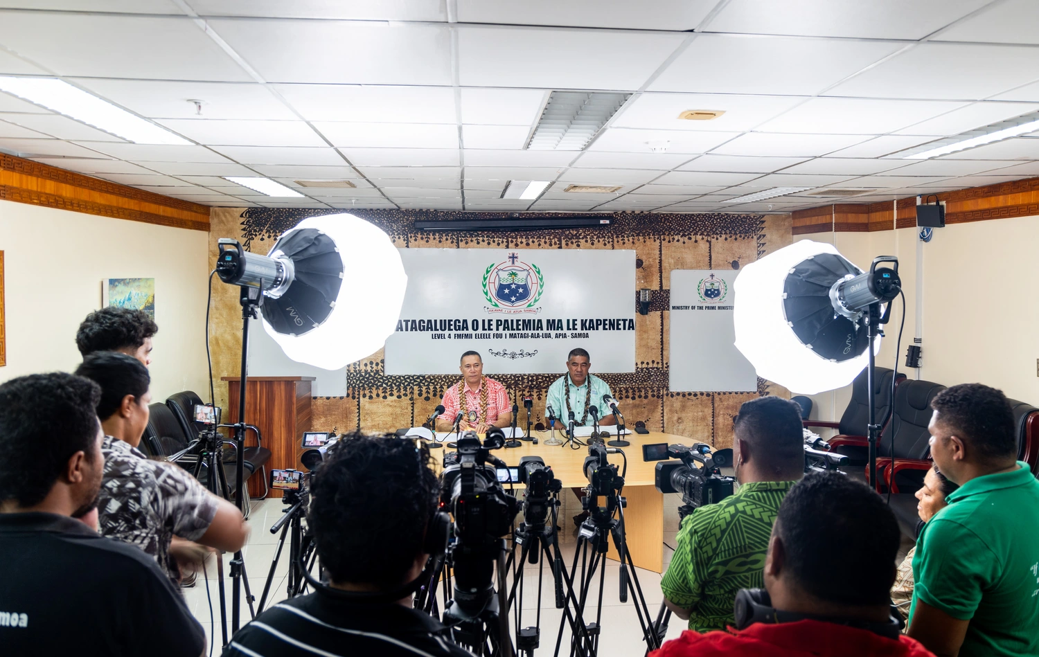 Independence Day celebrations scaled down 