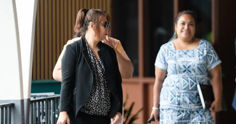 Undertaking from AG still awaited