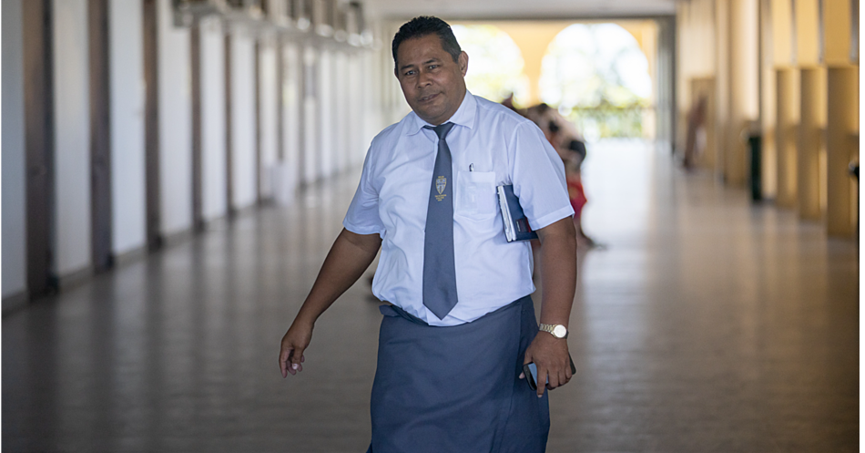 Associate Minister of Agriculture passes away 