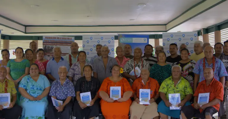 Pata takes steps to protect marine resources