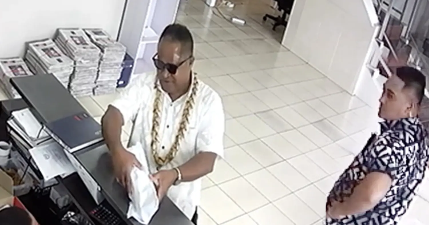 Camera returned a day later; police cite PM’s order and “safety” concerns