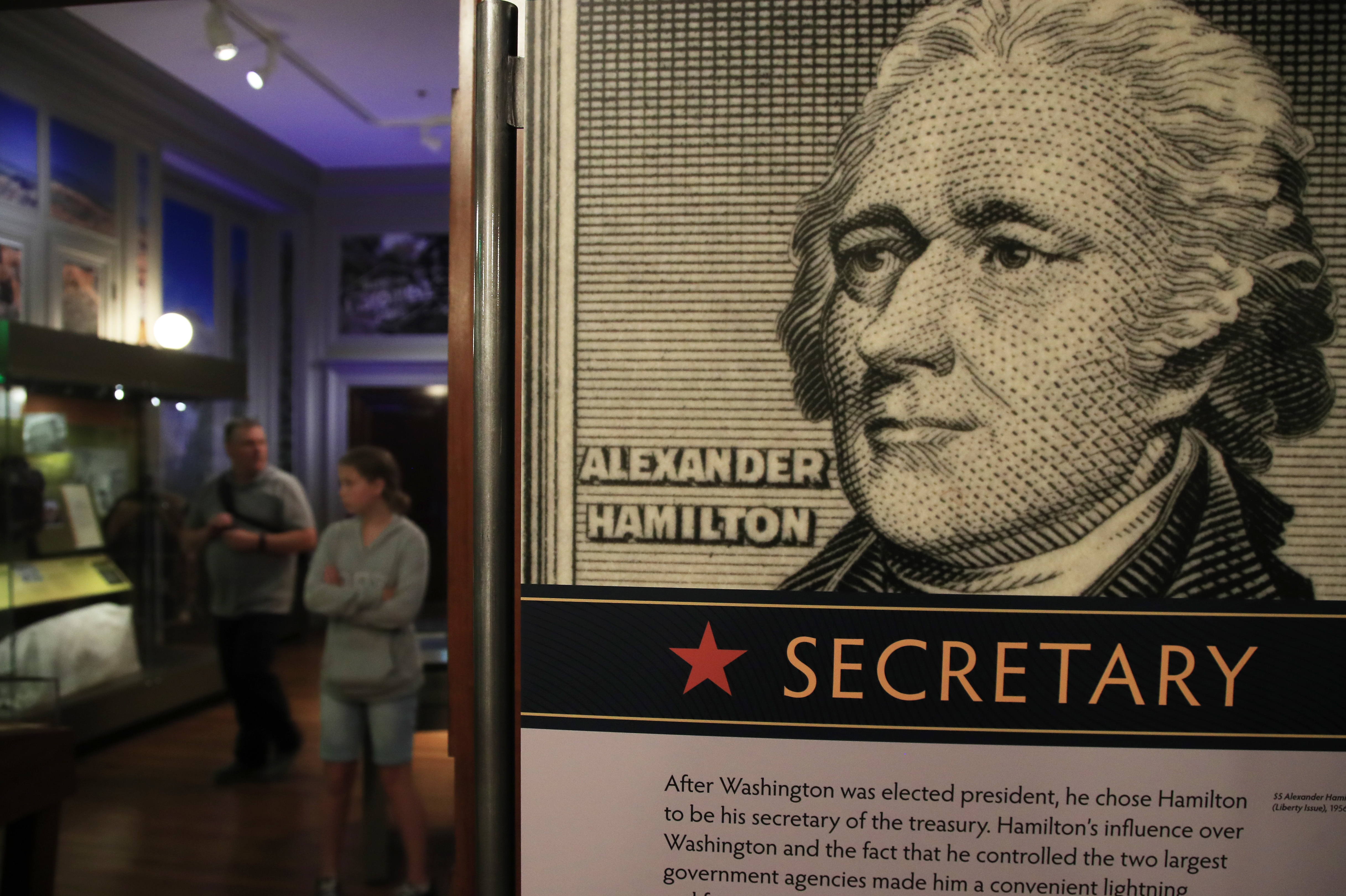 In trade wars of 200 years ago, the pirates were Americans