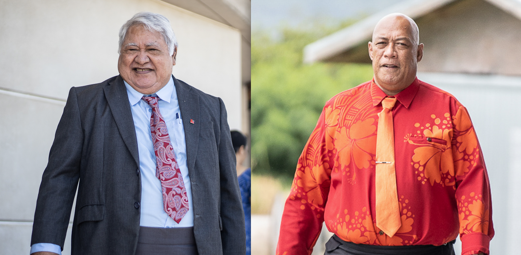 Court voids Tuilaepa and Lealailepule indefinite suspension