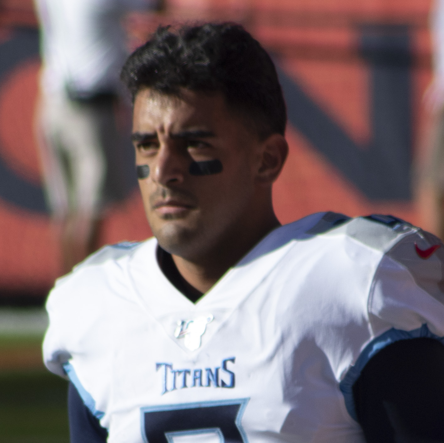 Samoan Quarterbacks highlight islanders' rise in N.F.L. 