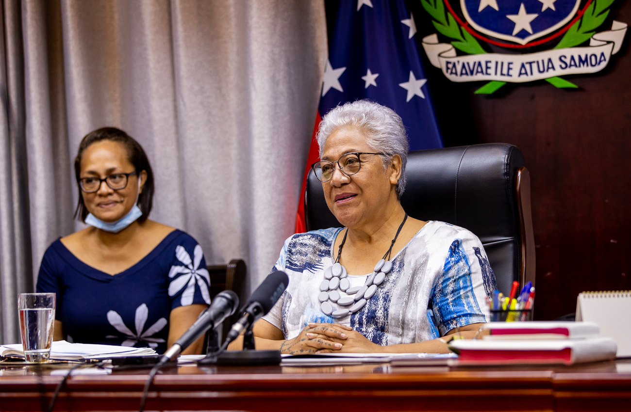 Government announces new changes to S.O.E. Orders