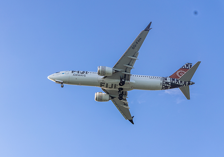 An aircraft is a serious commitment, is Samoa ready?