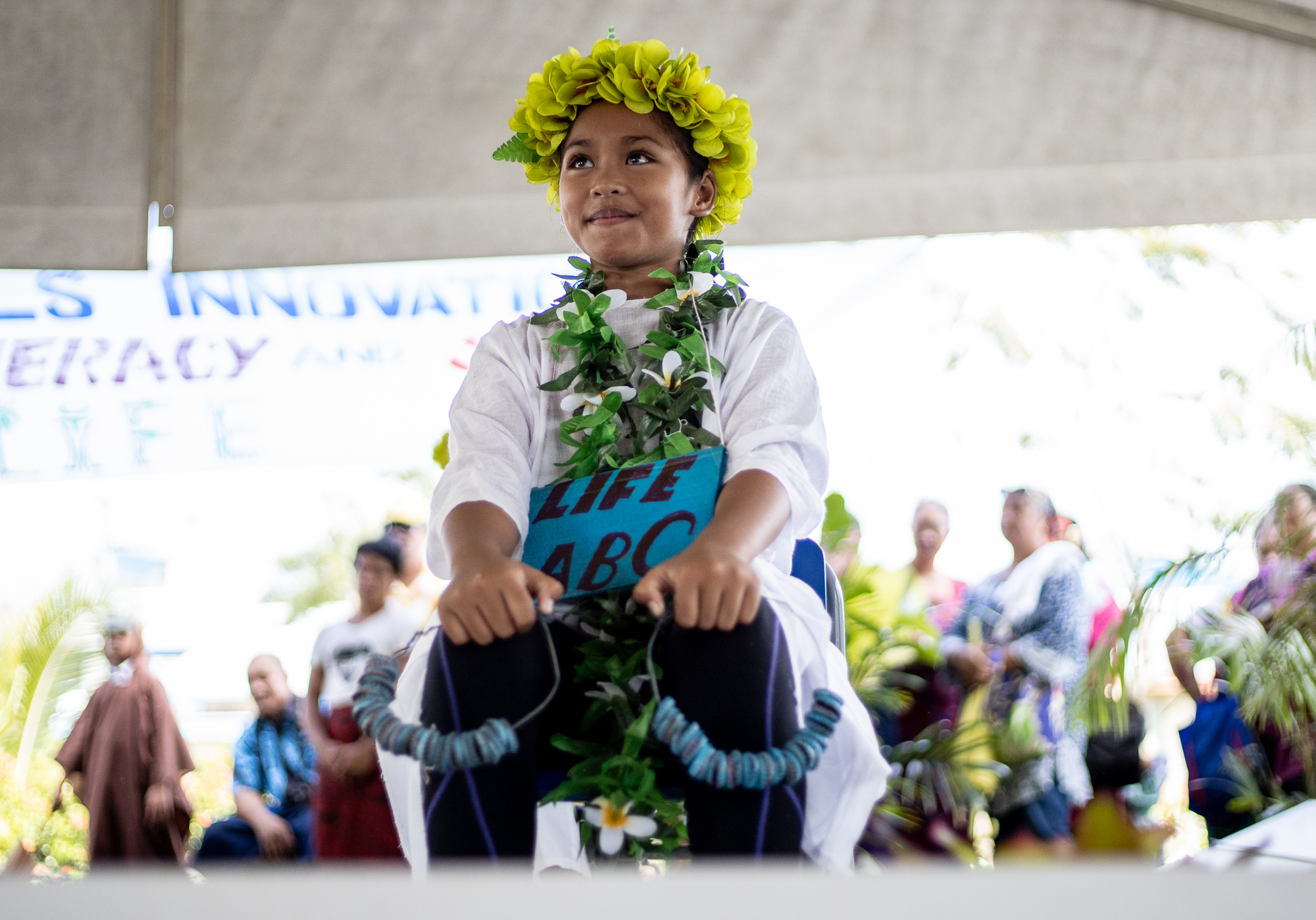 National Literacy Week launched