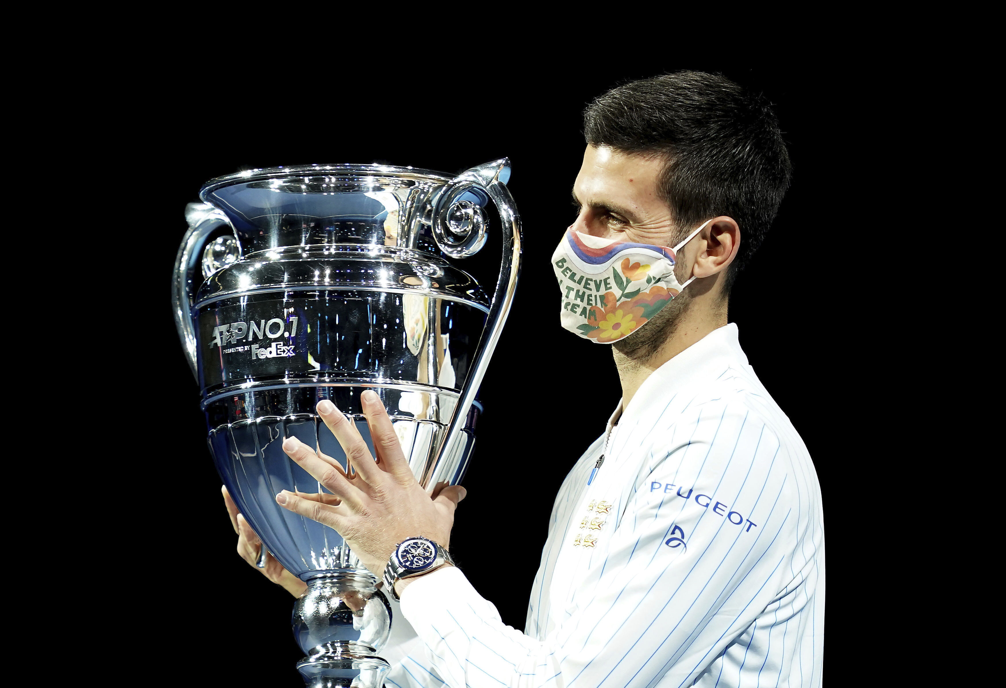 Australian Open qualifying complete; 15 charters to arrive