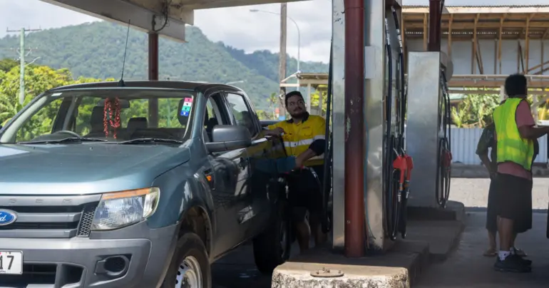 Is Samoa prepared for what’s coming?