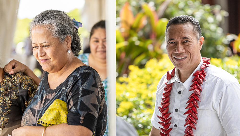 A.G. orders fine backdown