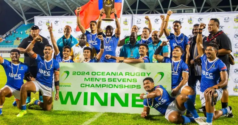 What will it take to reclaim rugby sevens glory?
