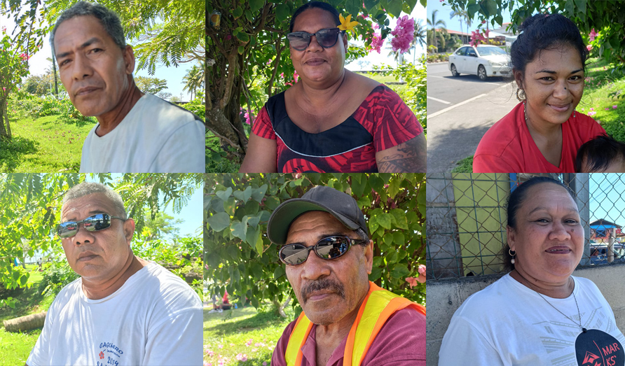 Is the time right for Government pay raise?