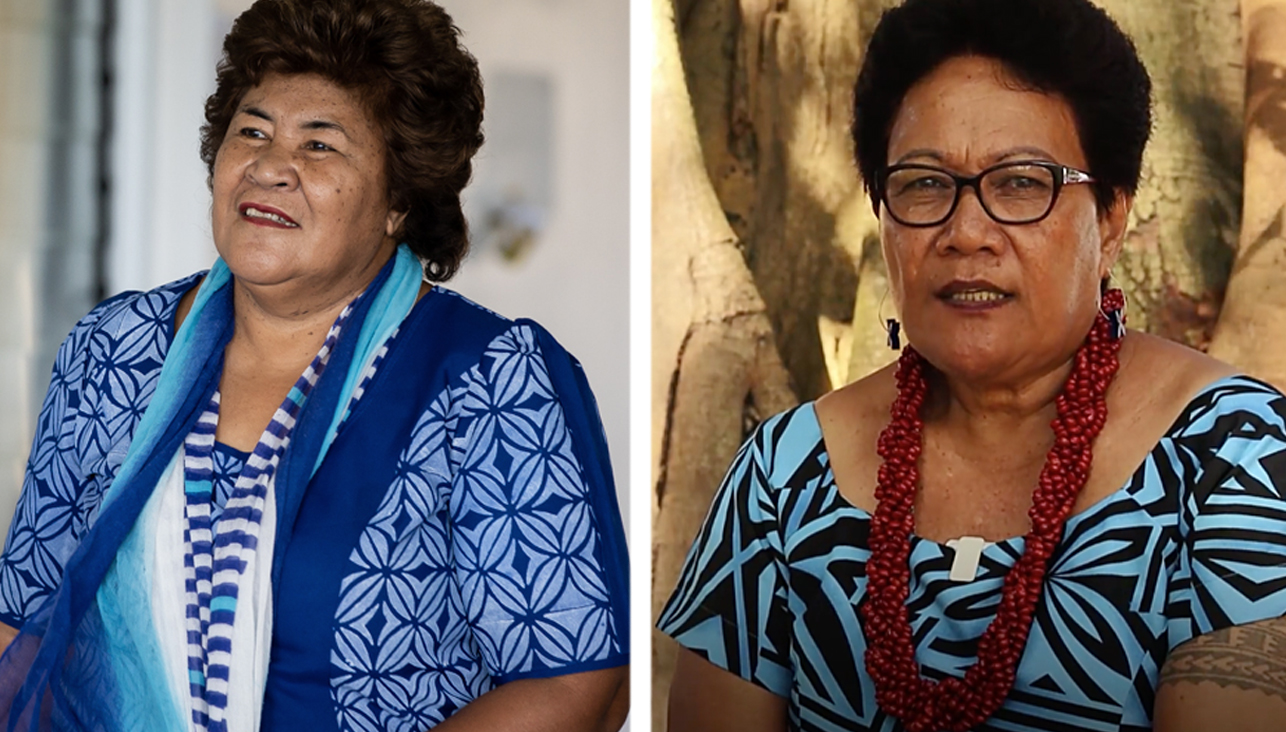H.R.P.P. wins two women seats in Parliament 