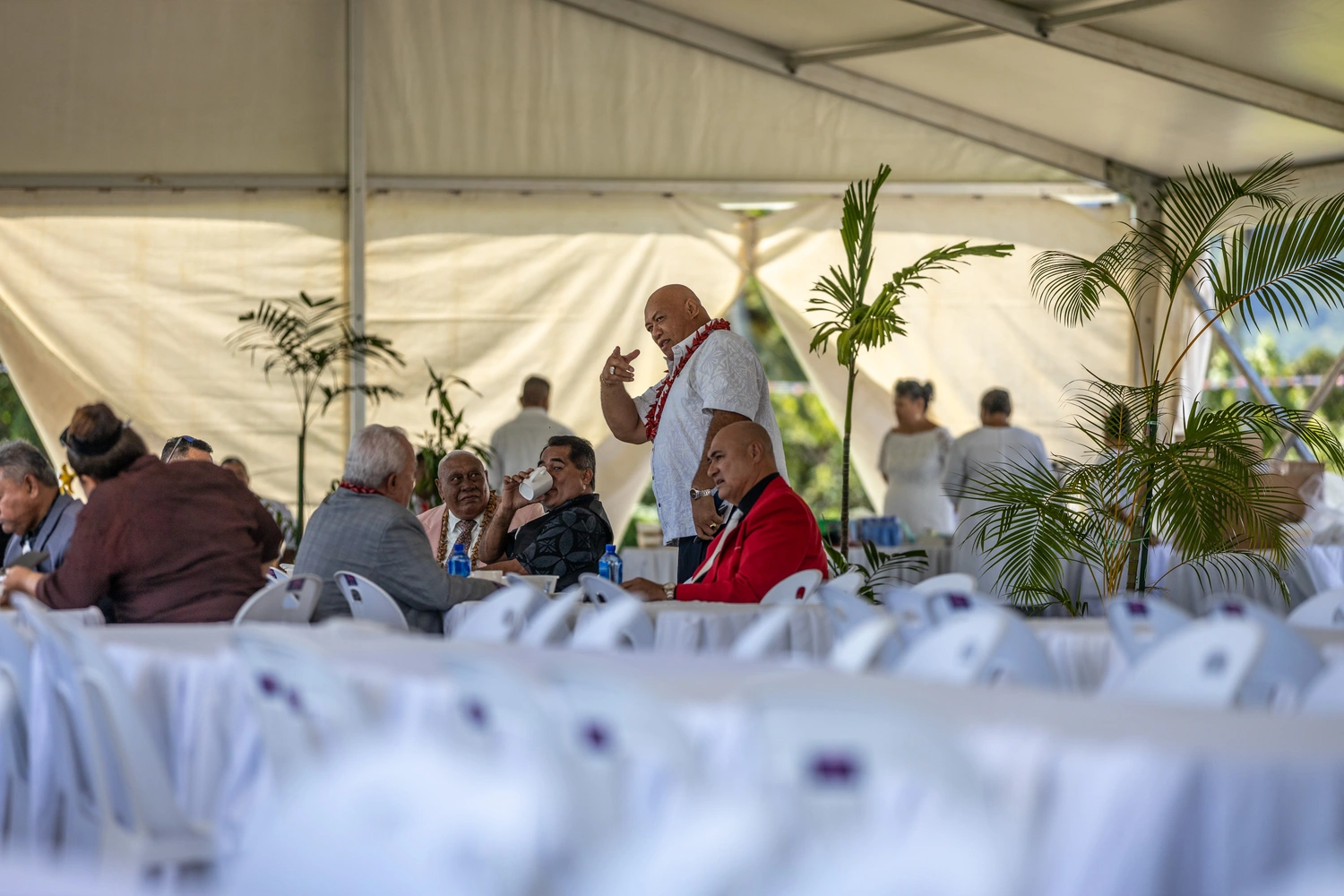 Trust only credible news sources, fight misinformation