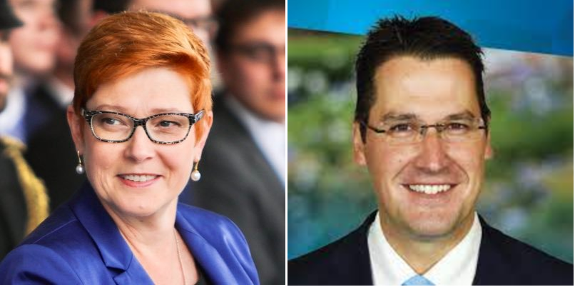 Australia urges parties to convene Parliament