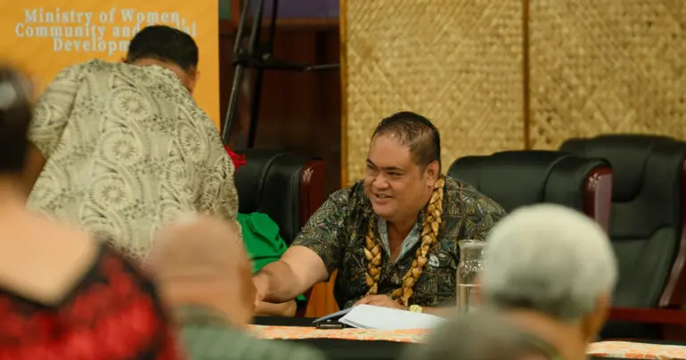 Parliament passes DDP Bill 