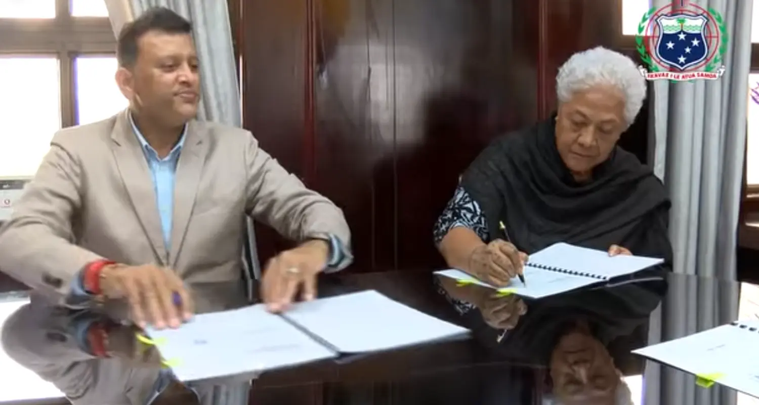 Health partners with Indian hospitals