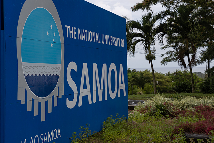 Samoa Observer | N.U.S. hosts Samoa Research Conference 2023